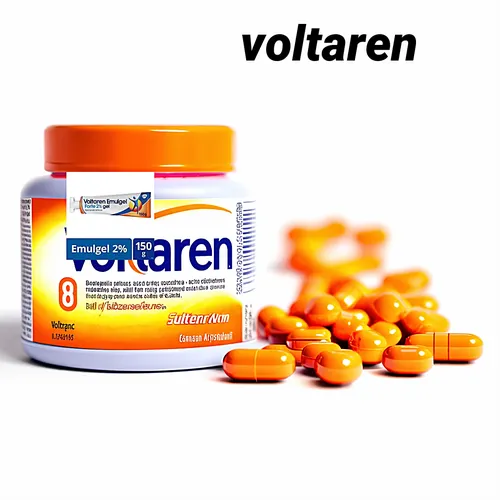 Precio crema voltaren emulgel